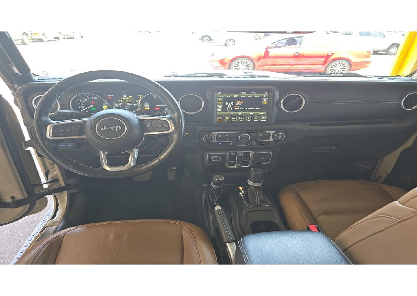jeep wrangler unlimited 2022 1C4JJXP68NW237005 image jeep wrangler unlimited 2022 1C4JJXP68NW237005 image